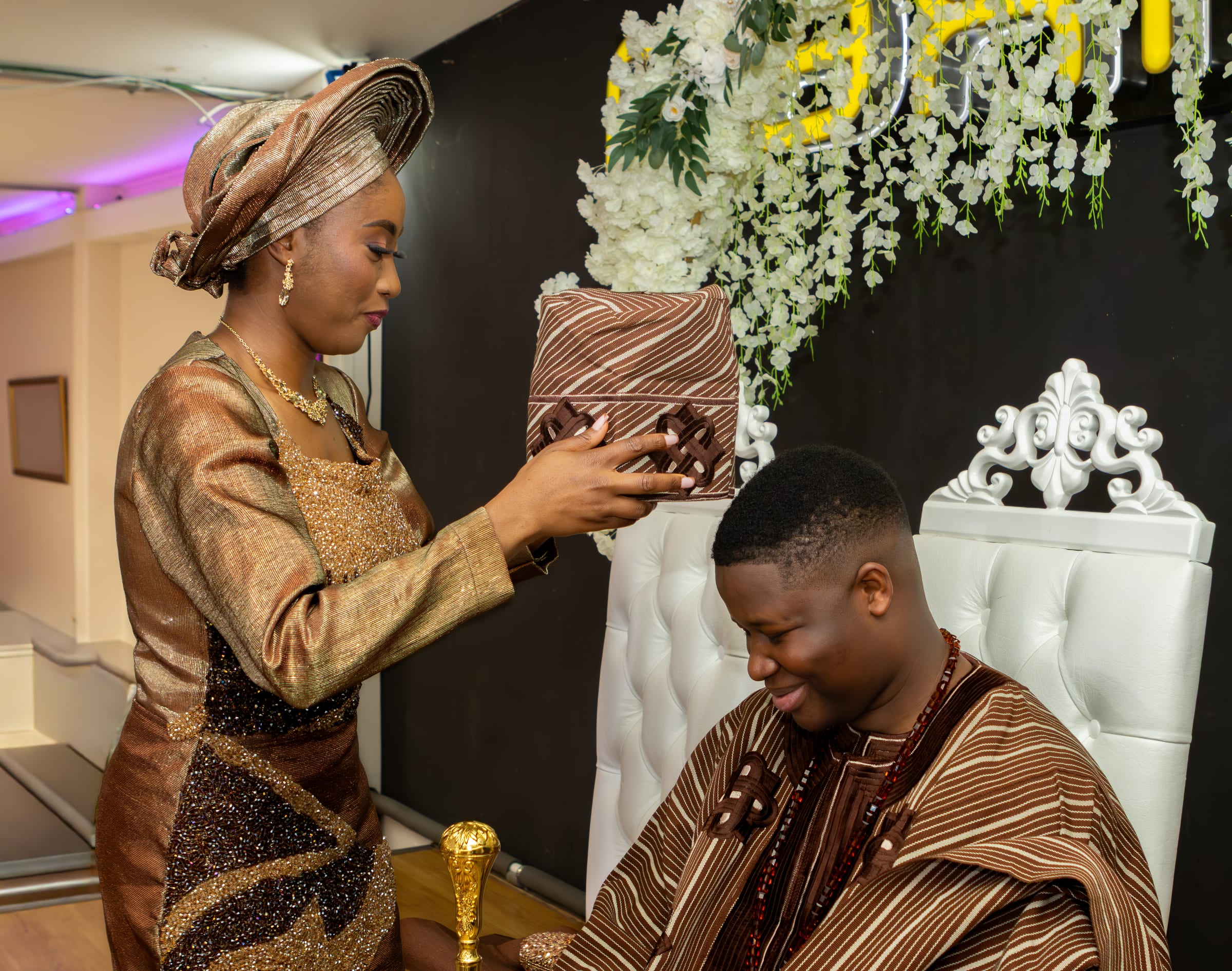 Traditional wedding photography Germany, The Abugo's4319